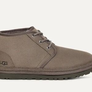 UGG Men's Neumal Sz 17